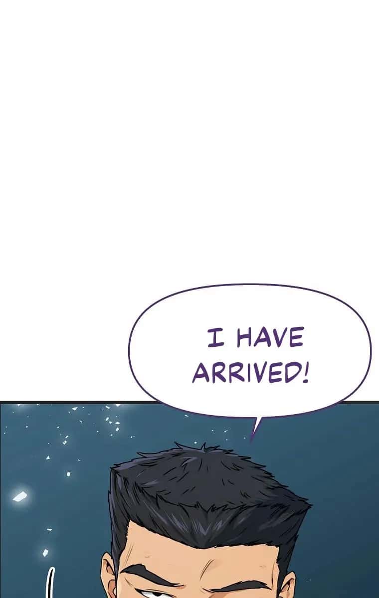 My Dad Is Too Strong Chapter 56 Page 3