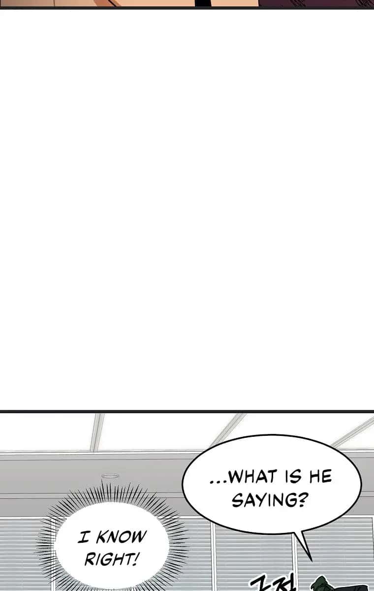 My Dad Is Too Strong Chapter 56 Page 8