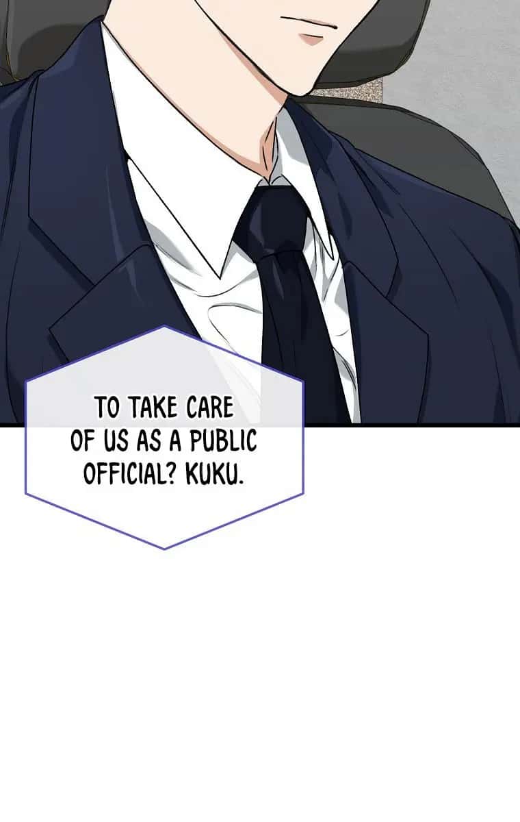 My Dad Is Too Strong Chapter 56 Page 20