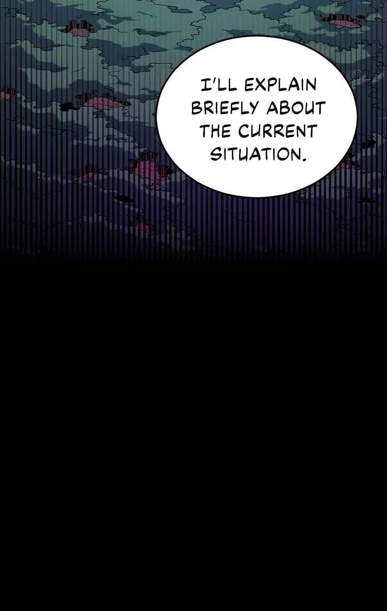 My Dad Is Too Strong Chapter 56 Page 25