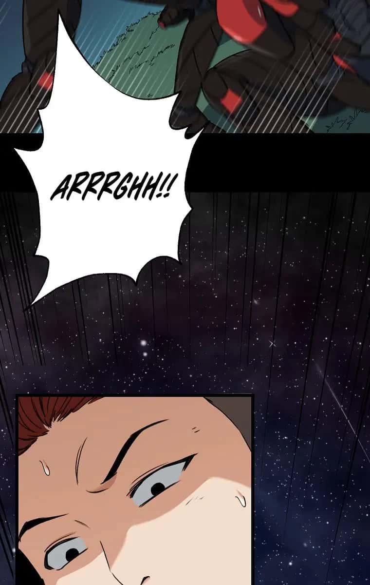My Dad Is Too Strong Chapter 56 Page 36