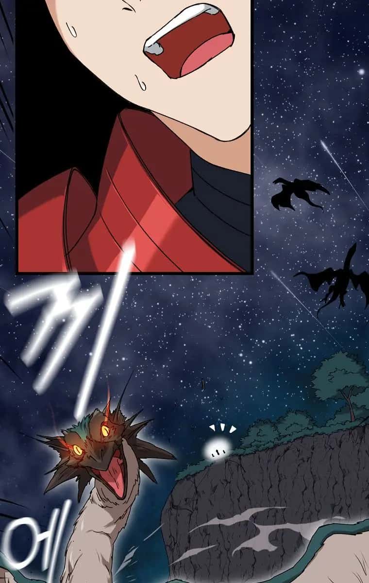 My Dad Is Too Strong Chapter 56 Page 37