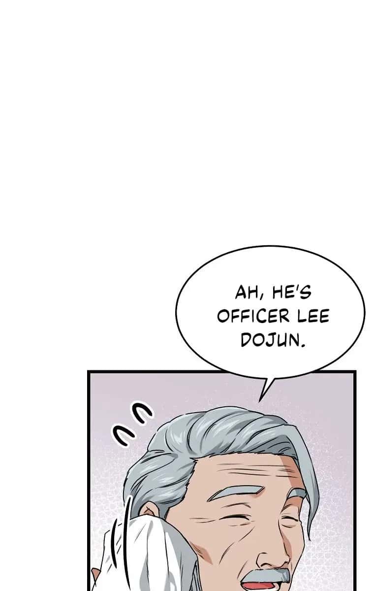 My Dad Is Too Strong Chapter 56 Page 67