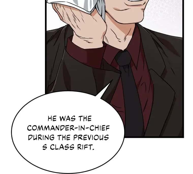 My Dad Is Too Strong Chapter 56 Page 68
