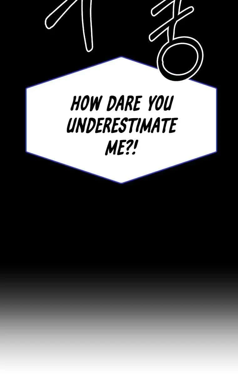 My Dad Is Too Strong Chapter 56 Page 85