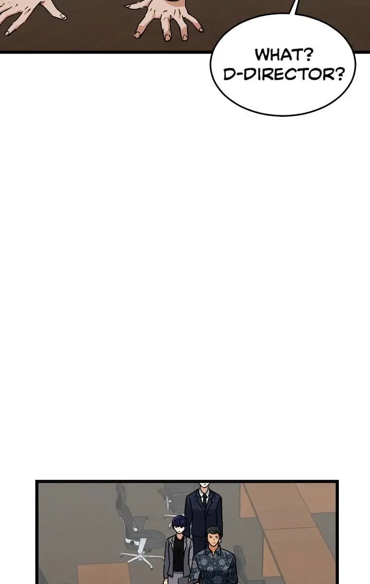 My Dad Is Too Strong Chapter 57 Page 18
