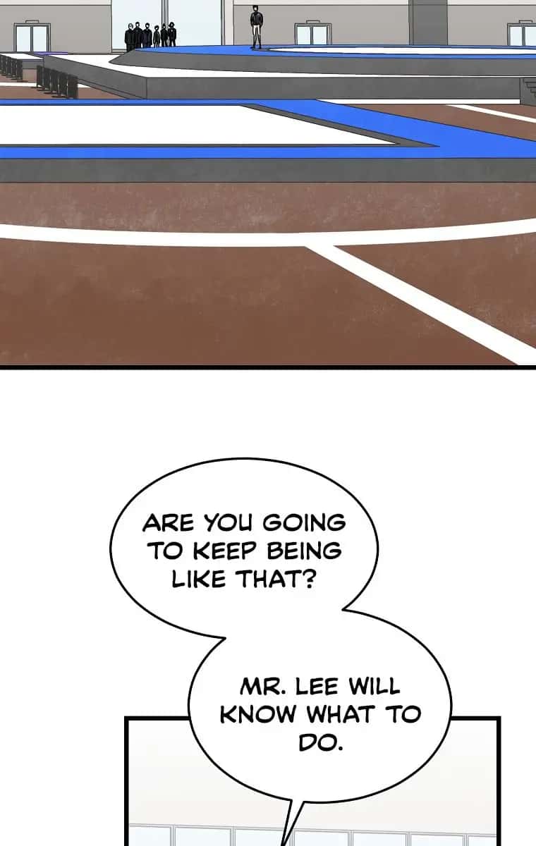 My Dad Is Too Strong Chapter 57 Page 24