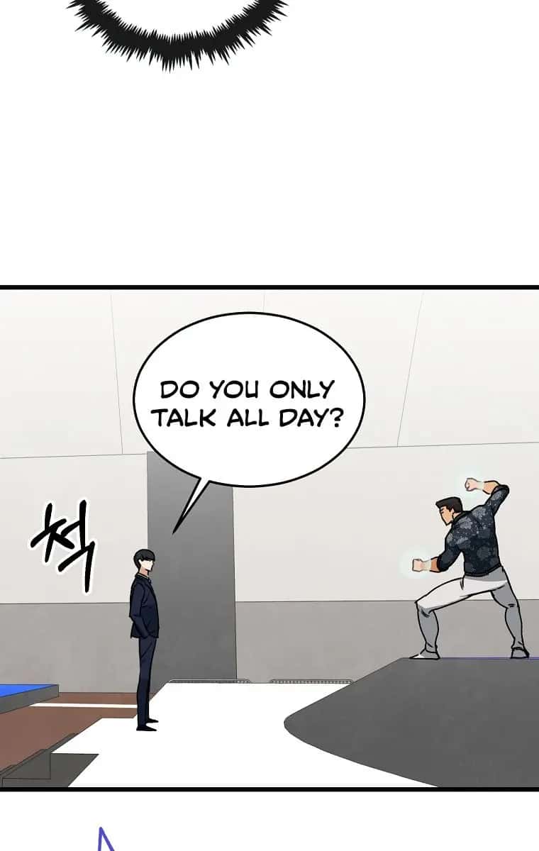 My Dad Is Too Strong Chapter 57 Page 30