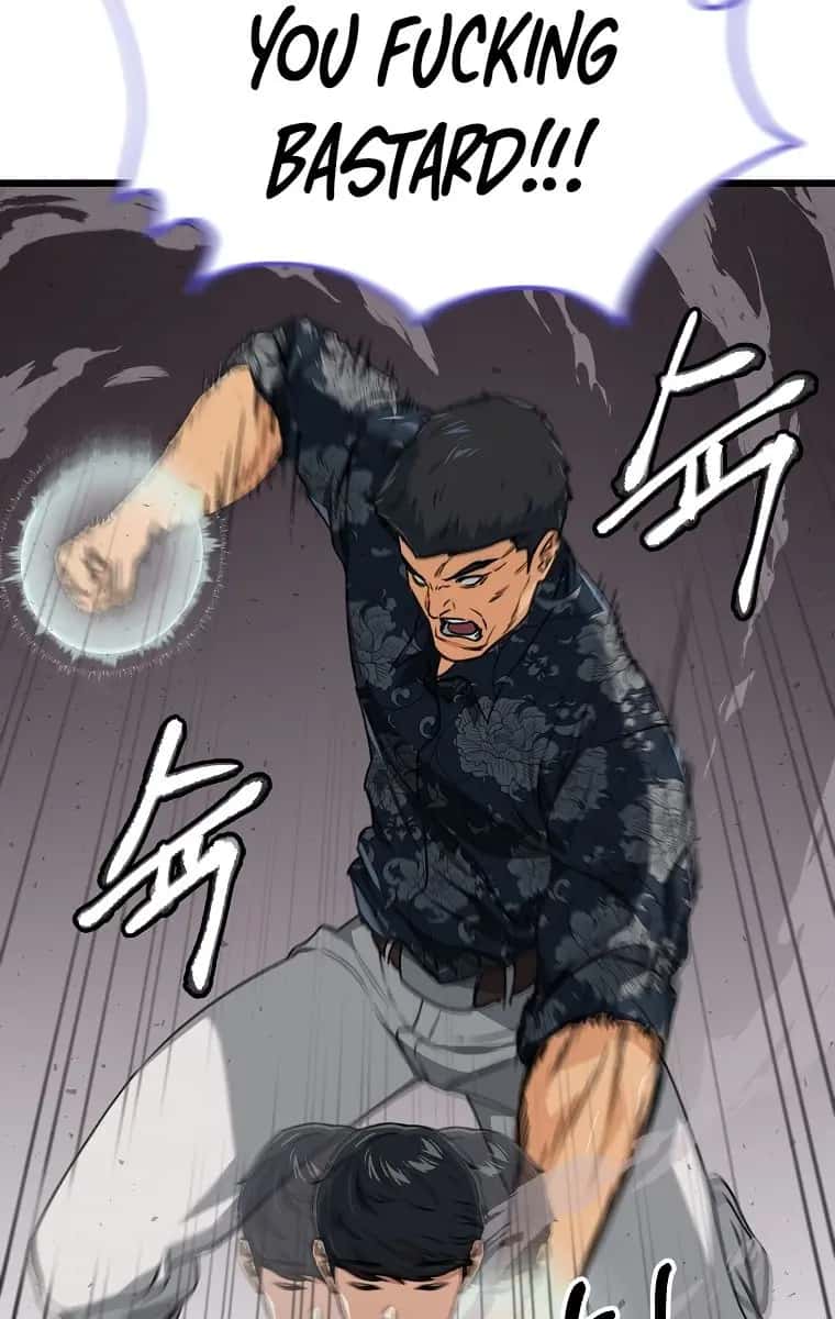 My Dad Is Too Strong Chapter 57 Page 41