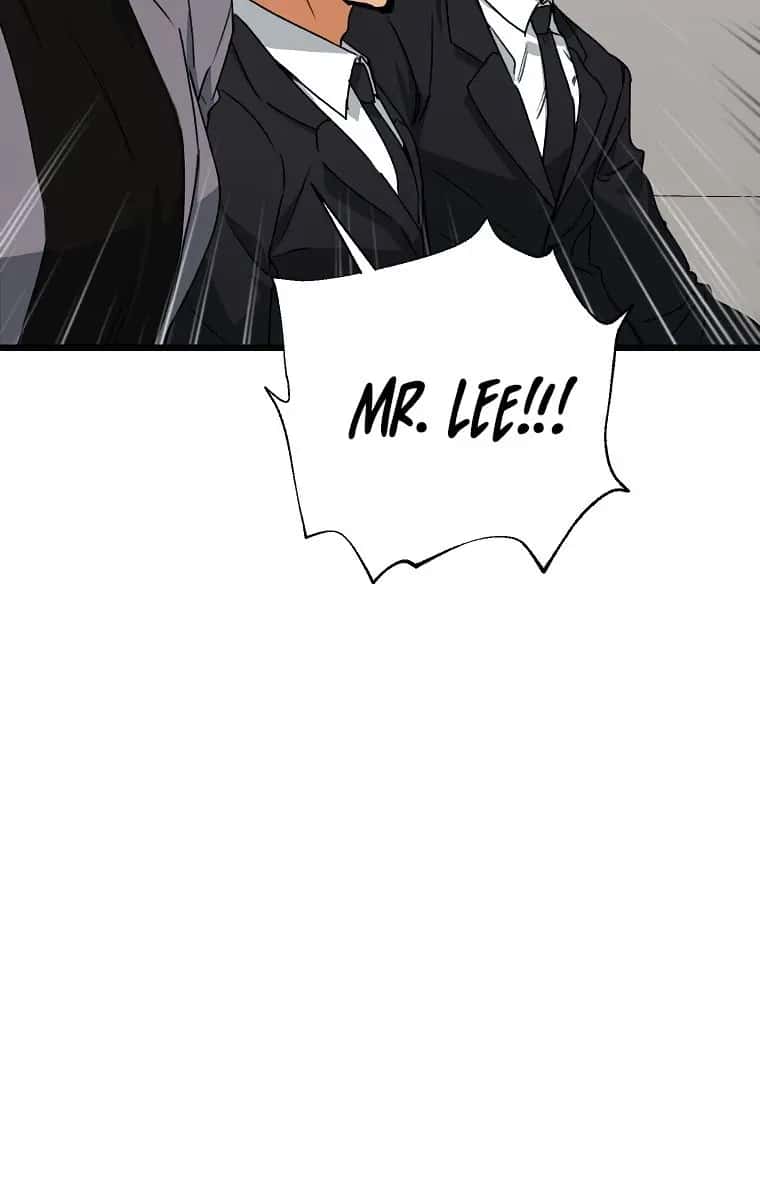 My Dad Is Too Strong Chapter 57 Page 51