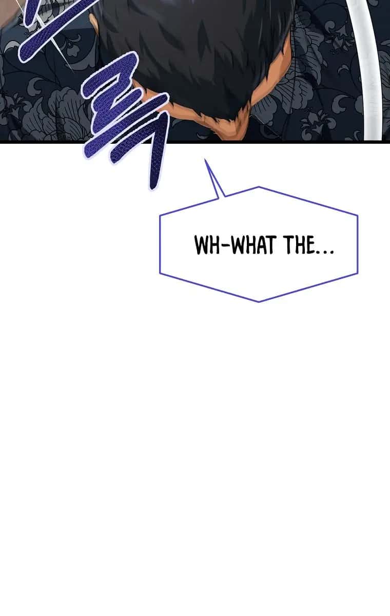 My Dad Is Too Strong Chapter 57 Page 56
