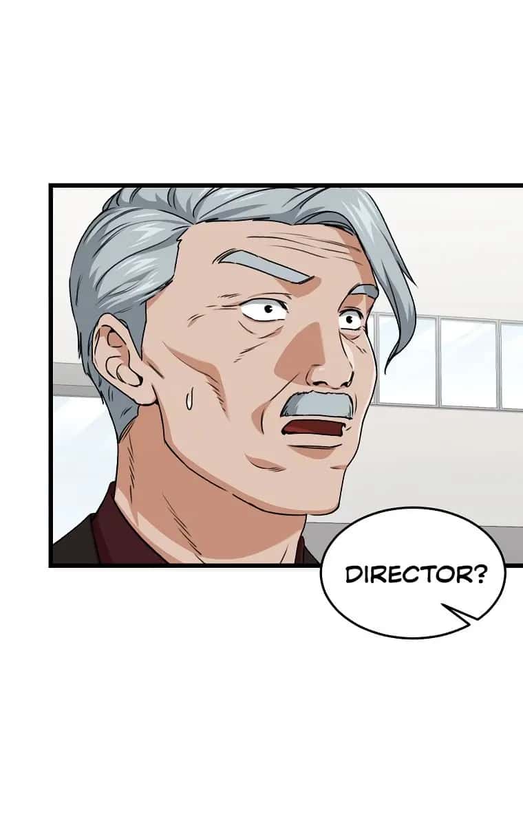 My Dad Is Too Strong Chapter 57 Page 62