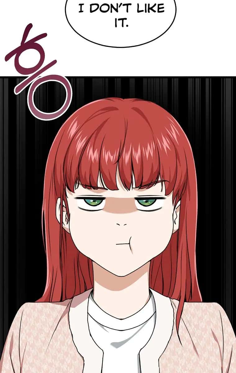 My Dad Is Too Strong Chapter 57 Page 87