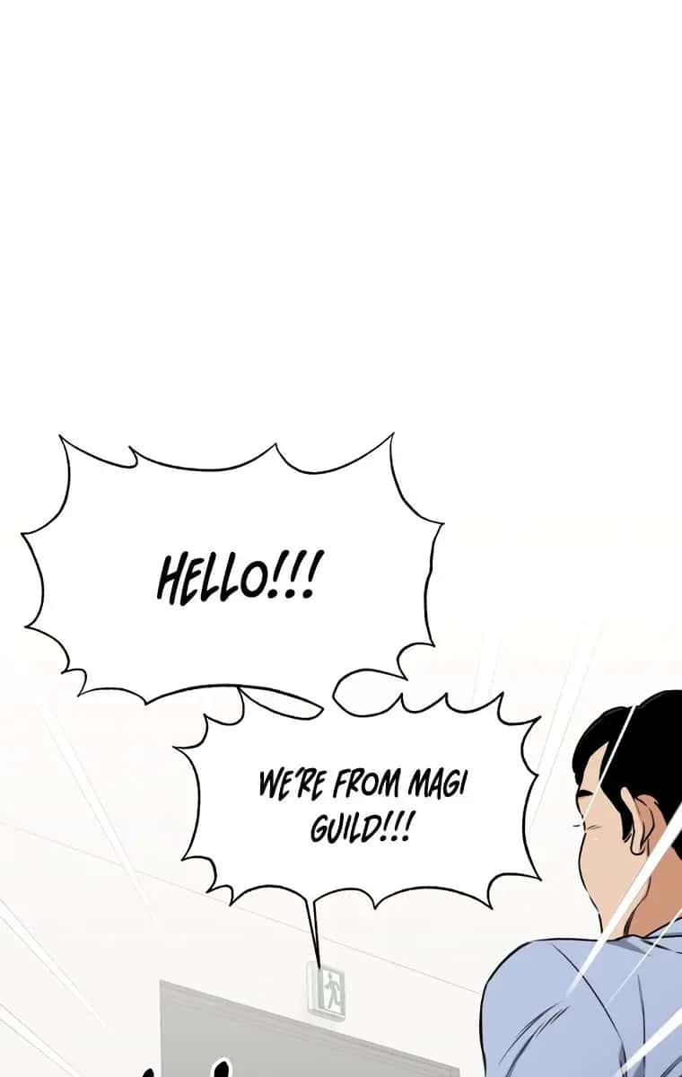 My Dad Is Too Strong Chapter 58 Page 4