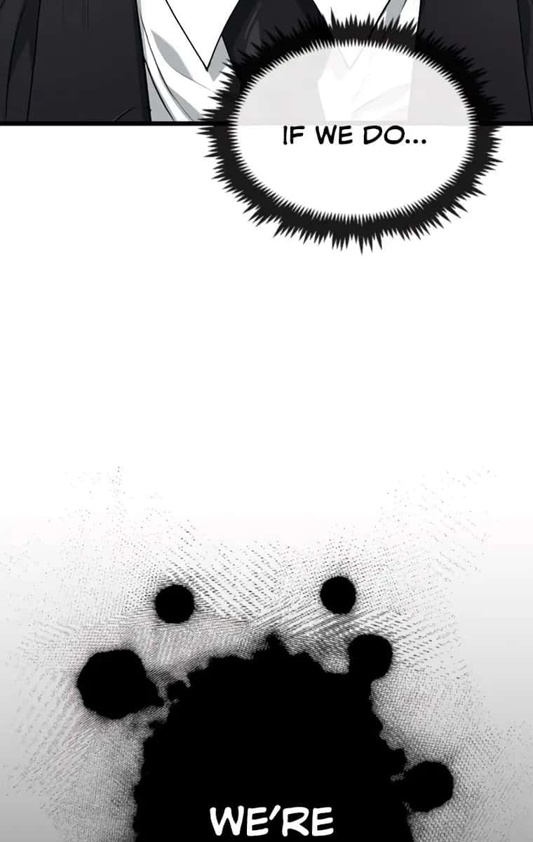 My Dad Is Too Strong Chapter 58 Page 10