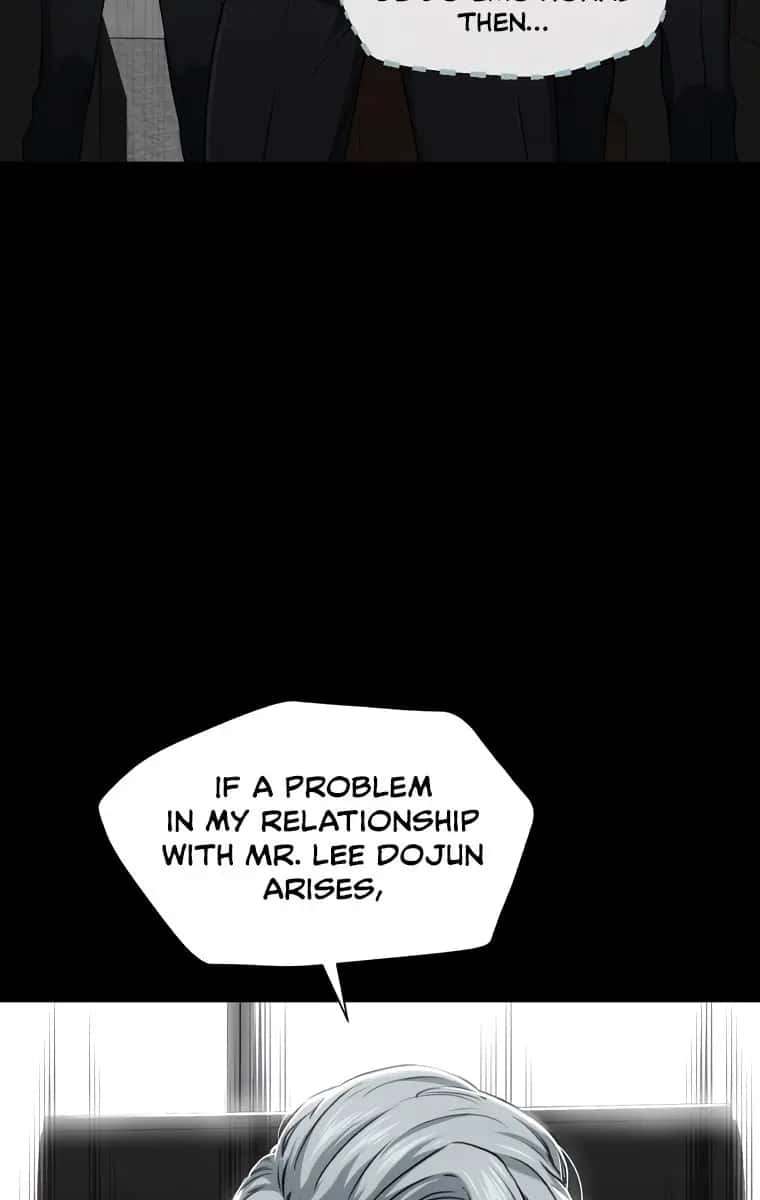 My Dad Is Too Strong Chapter 58 Page 15