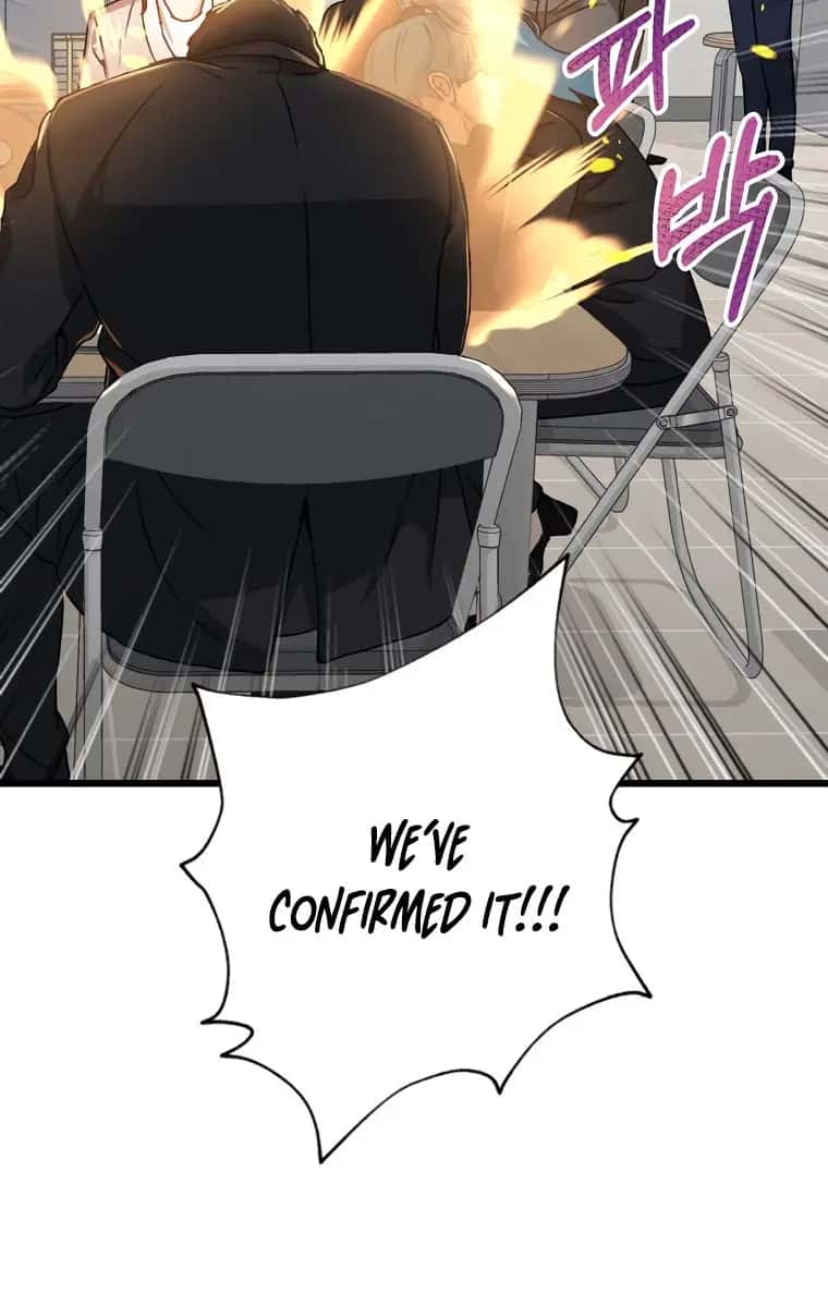 My Dad Is Too Strong Chapter 58 Page 29