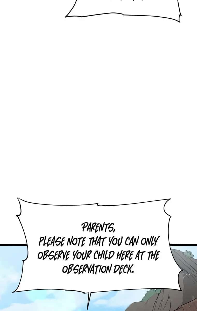 My Dad Is Too Strong Chapter 58 Page 71