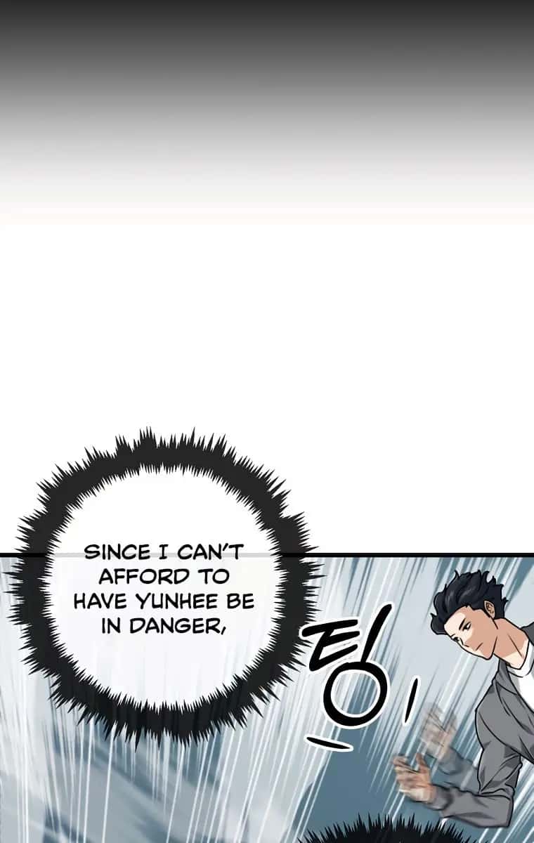 My Dad Is Too Strong Chapter 58 Page 90