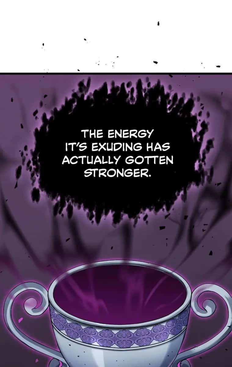 My Dad Is Too Strong Chapter 58 Page 104
