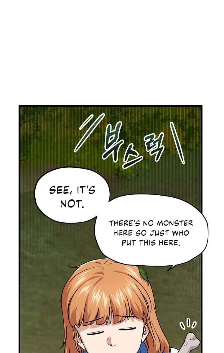 My Dad Is Too Strong Chapter 59 Page 24
