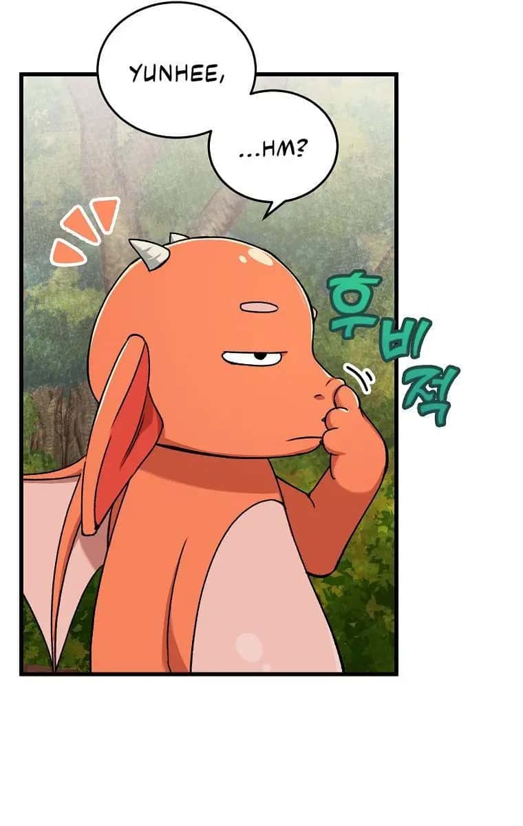 My Dad Is Too Strong Chapter 59 Page 47