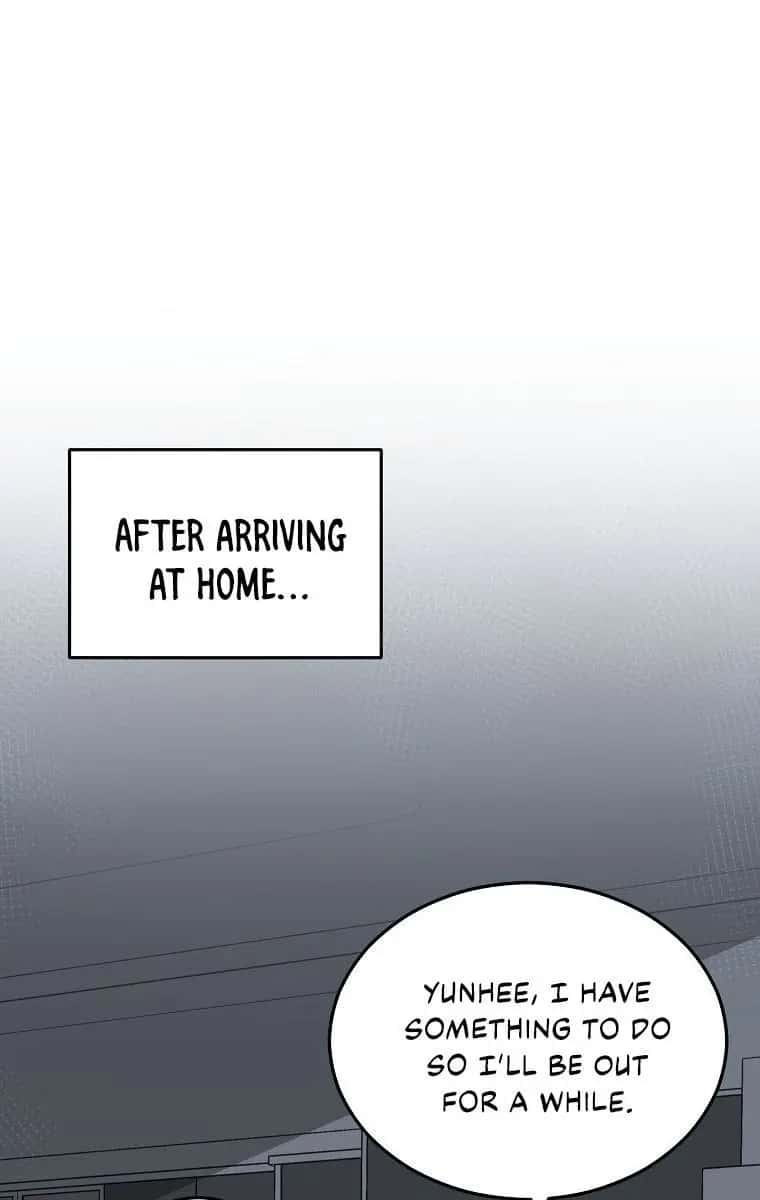 My Dad Is Too Strong Chapter 59 Page 91