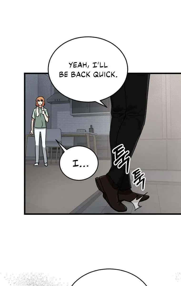 My Dad Is Too Strong Chapter 59 Page 94