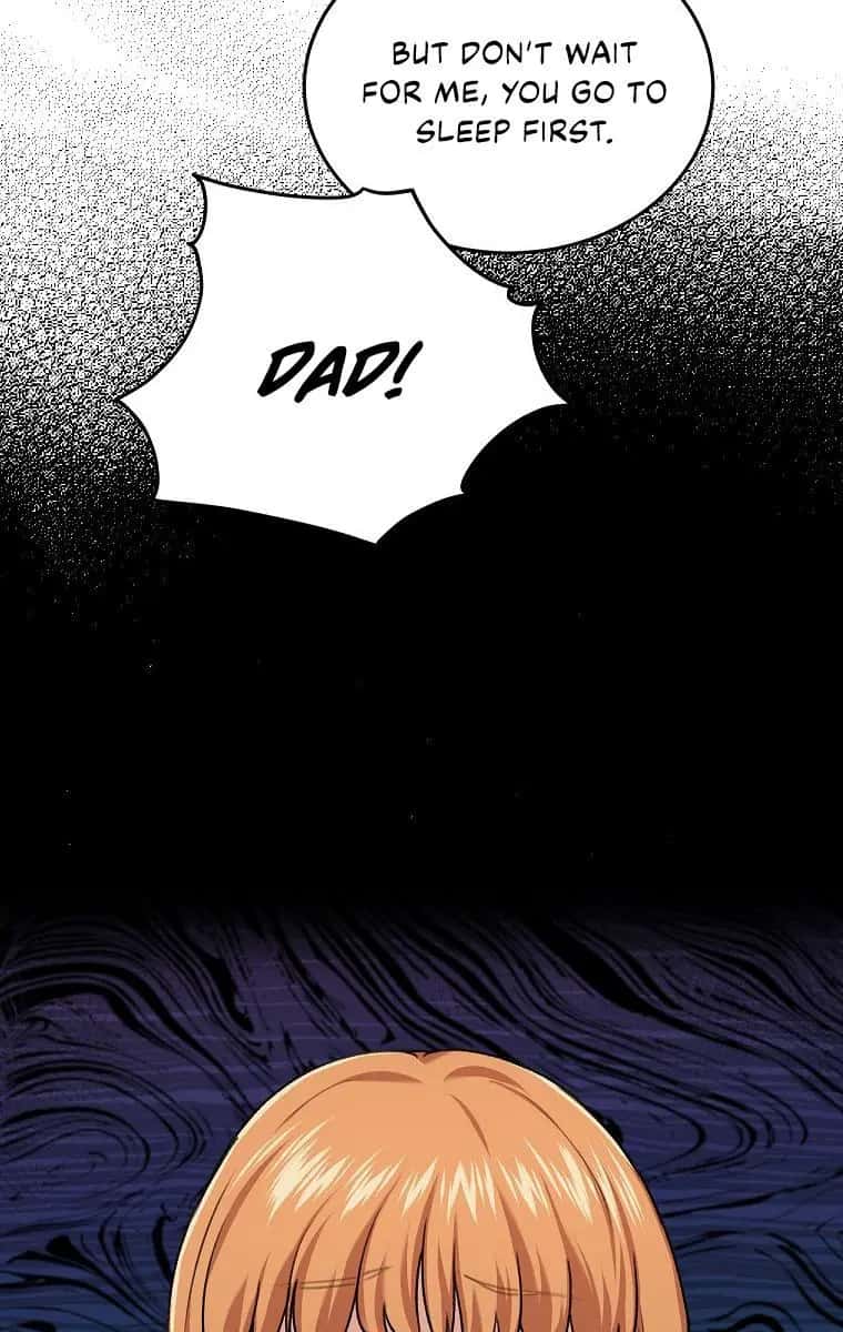 My Dad Is Too Strong Chapter 59 Page 95