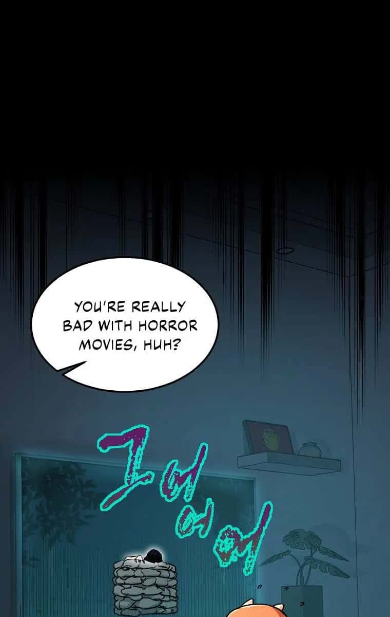 My Dad Is Too Strong Chapter 60 Page 8