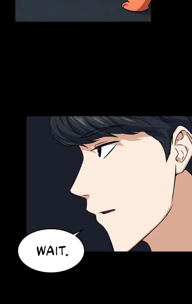 My Dad Is Too Strong Chapter 60 Page 12