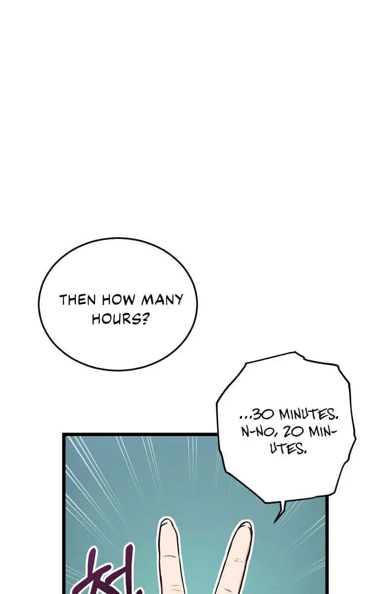 My Dad Is Too Strong Chapter 60 Page 22