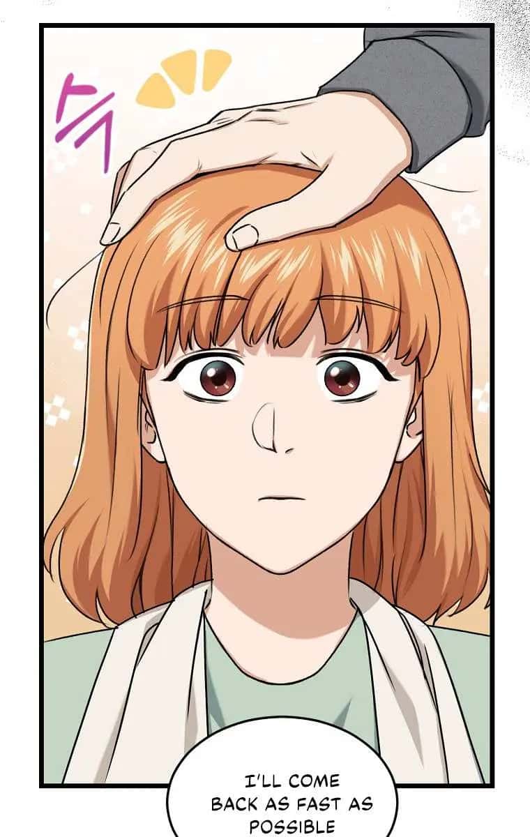 My Dad Is Too Strong Chapter 60 Page 27