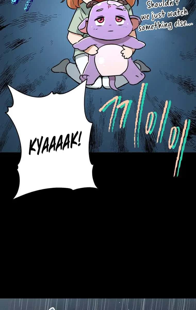 My Dad Is Too Strong Chapter 60 Page 32