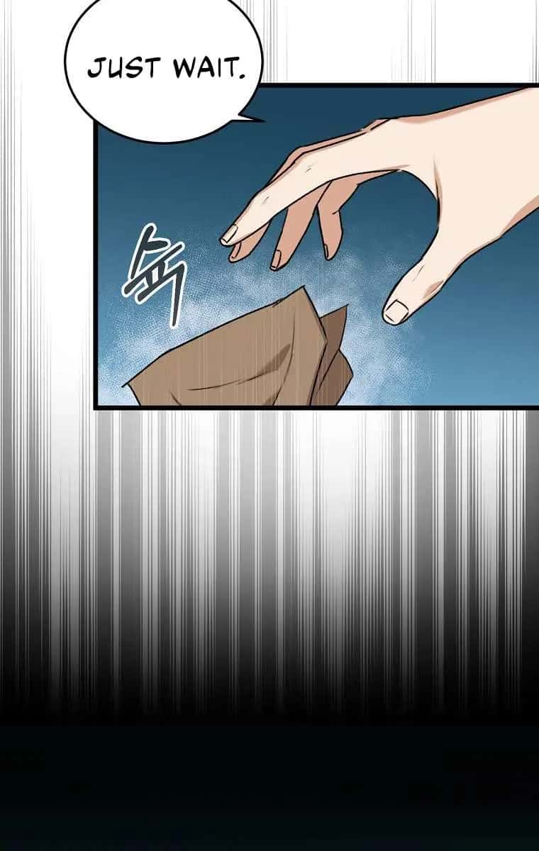My Dad Is Too Strong Chapter 60 Page 49
