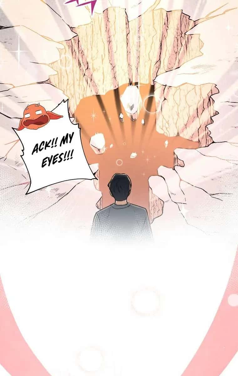 My Dad Is Too Strong Chapter 60 Page 55