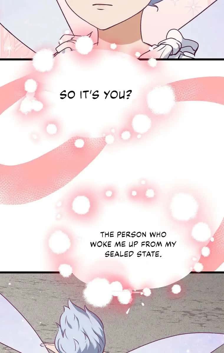 My Dad Is Too Strong Chapter 60 Page 60