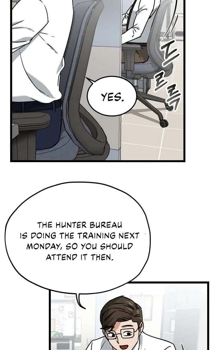 My Dad Is Too Strong Chapter 61 Page 6