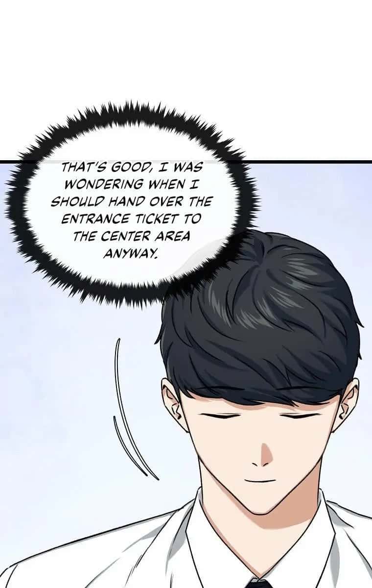 My Dad Is Too Strong Chapter 61 Page 8