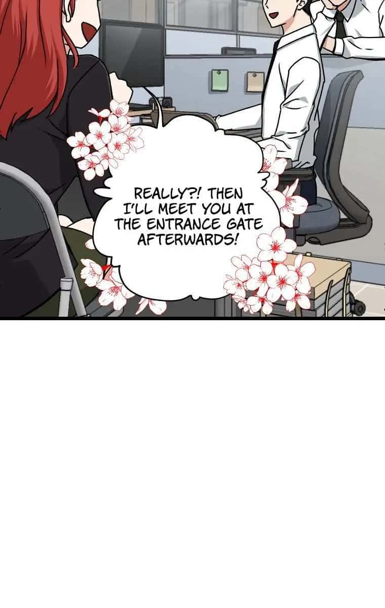 My Dad Is Too Strong Chapter 61 Page 15