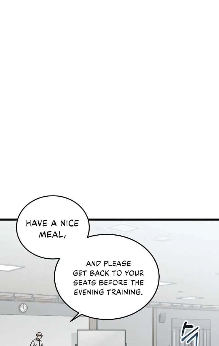 My Dad Is Too Strong Chapter 61 Page 19