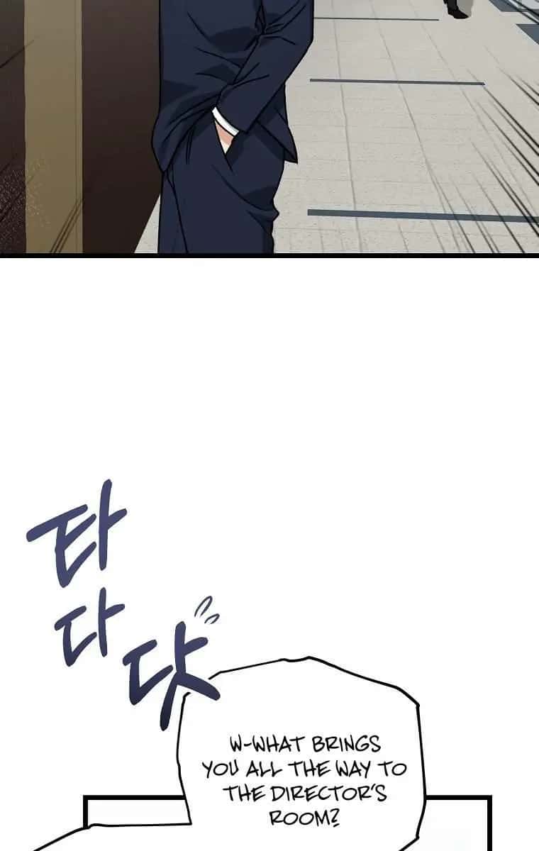 My Dad Is Too Strong Chapter 61 Page 24
