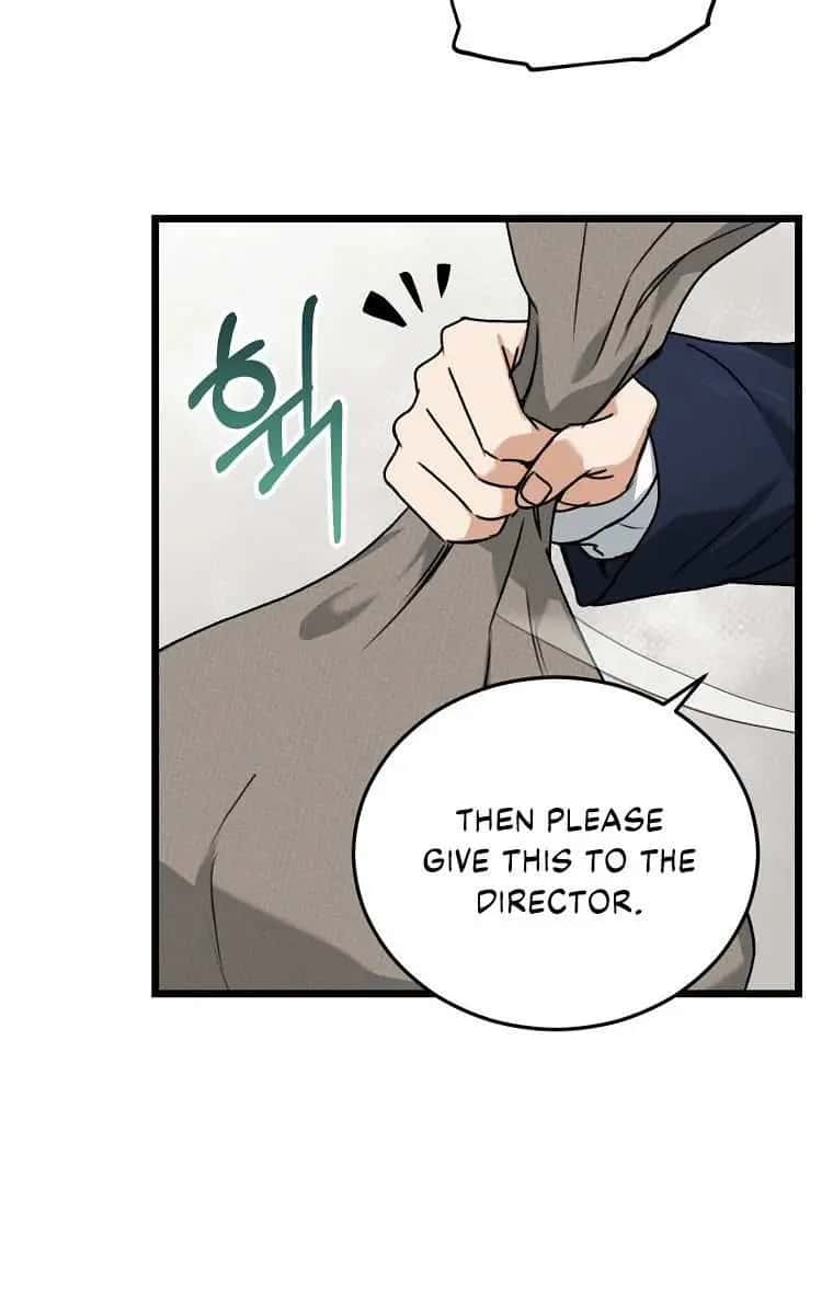 My Dad Is Too Strong Chapter 61 Page 27