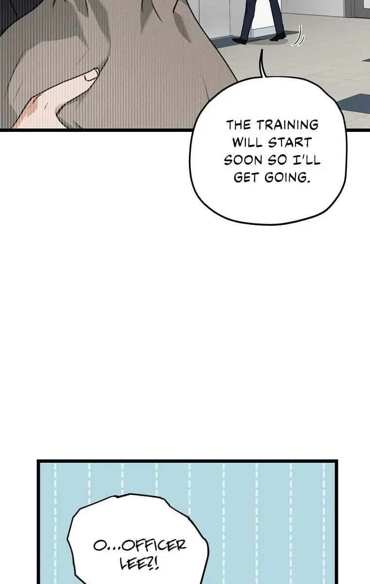 My Dad Is Too Strong Chapter 61 Page 29