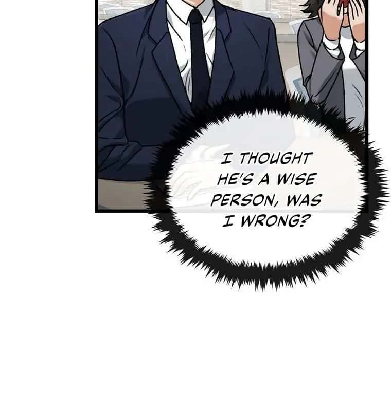 My Dad Is Too Strong Chapter 61 Page 52