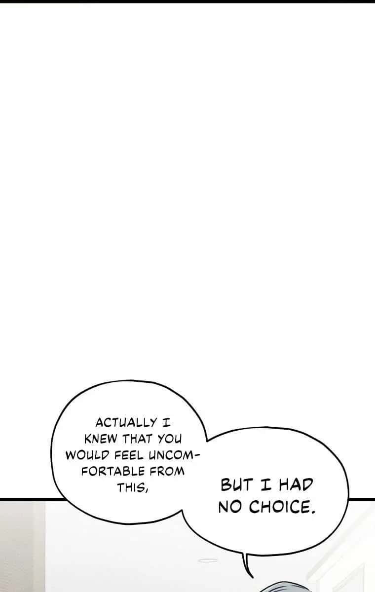 My Dad Is Too Strong Chapter 61 Page 70