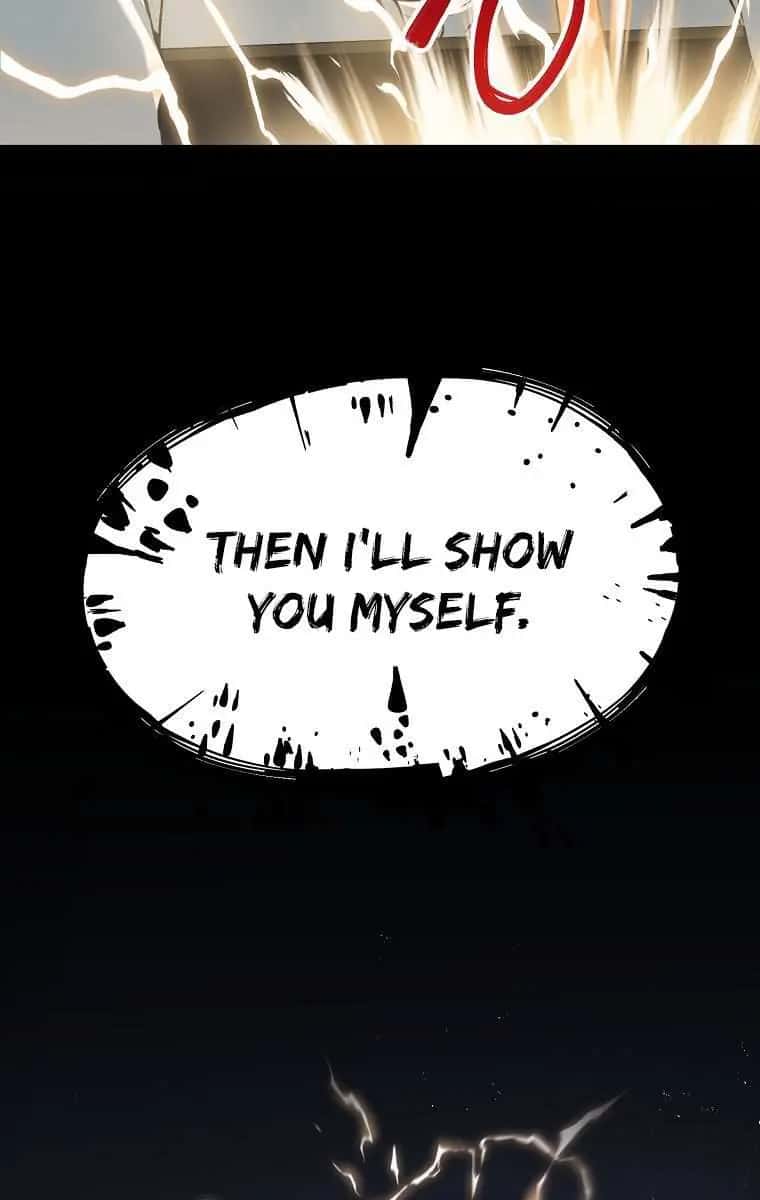 My Dad Is Too Strong Chapter 61 Page 91