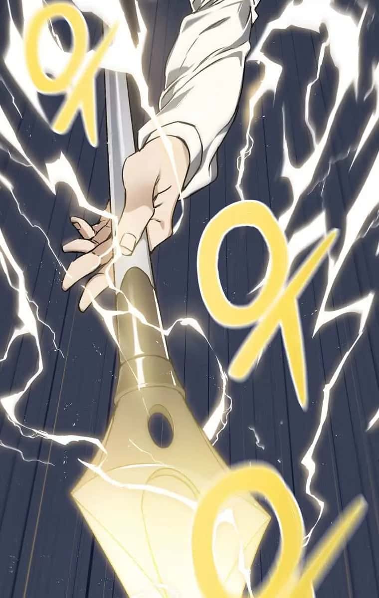 My Dad Is Too Strong Chapter 61 Page 93
