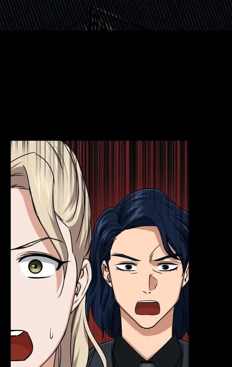 My Dad Is Too Strong Chapter 61 Page 96
