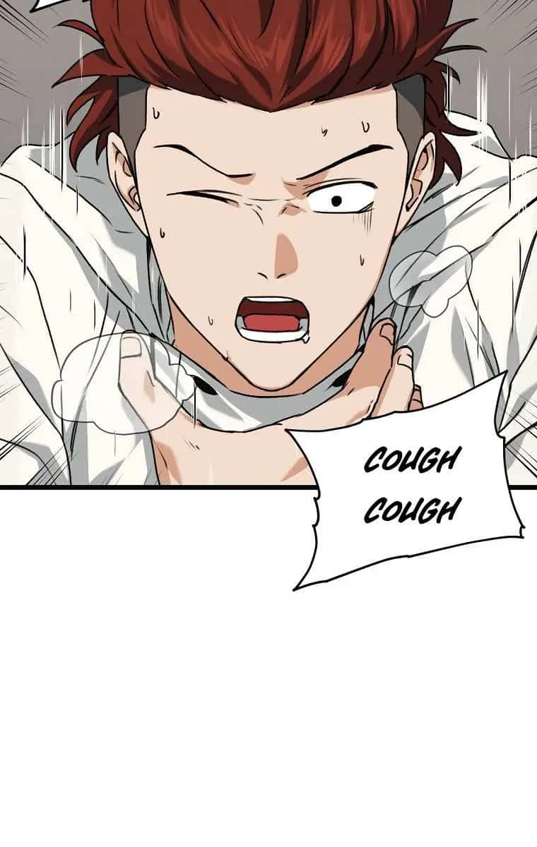 My Dad Is Too Strong Chapter 62 Page 20